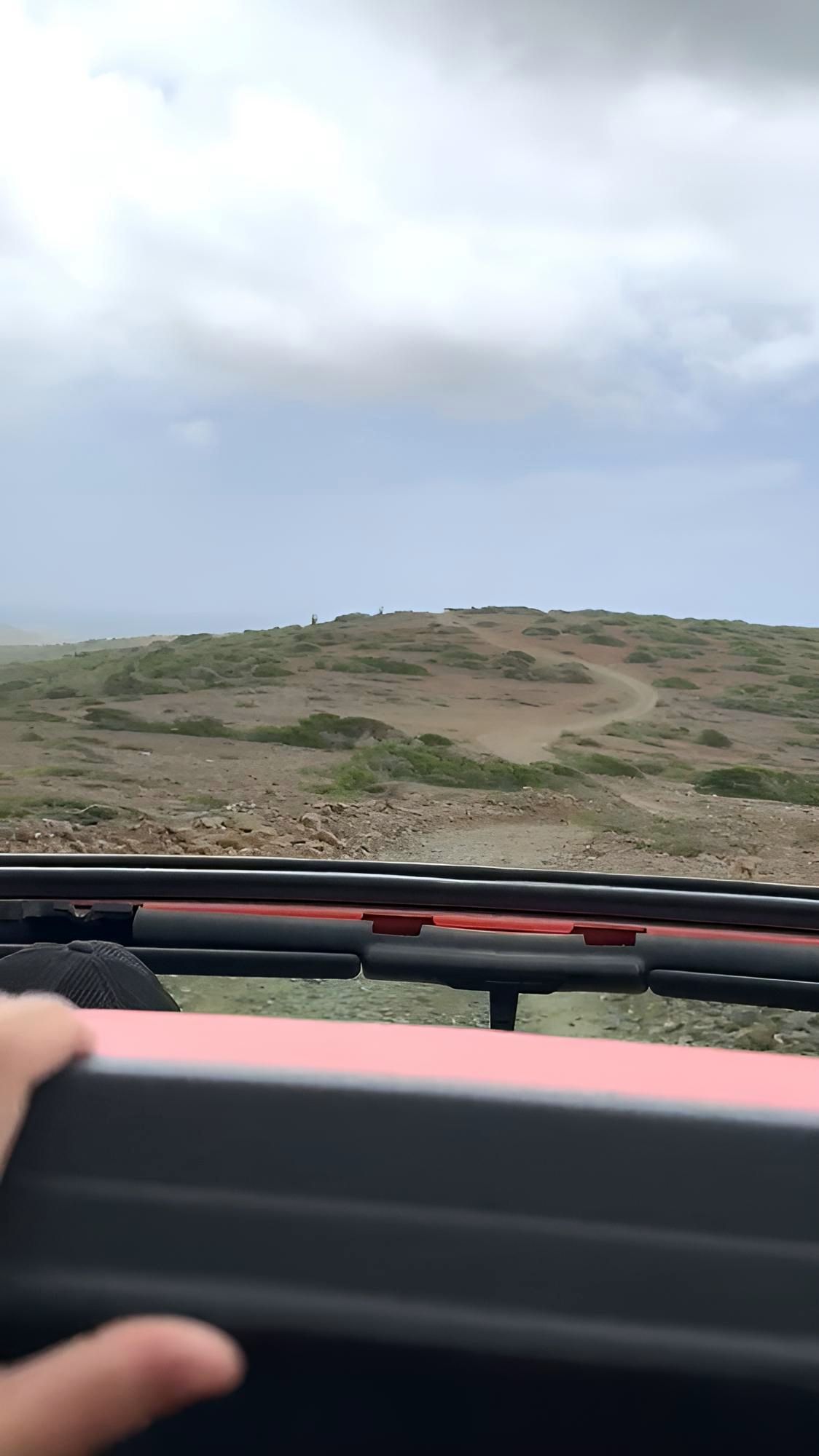 OSO ARUBA JEEP TOURS