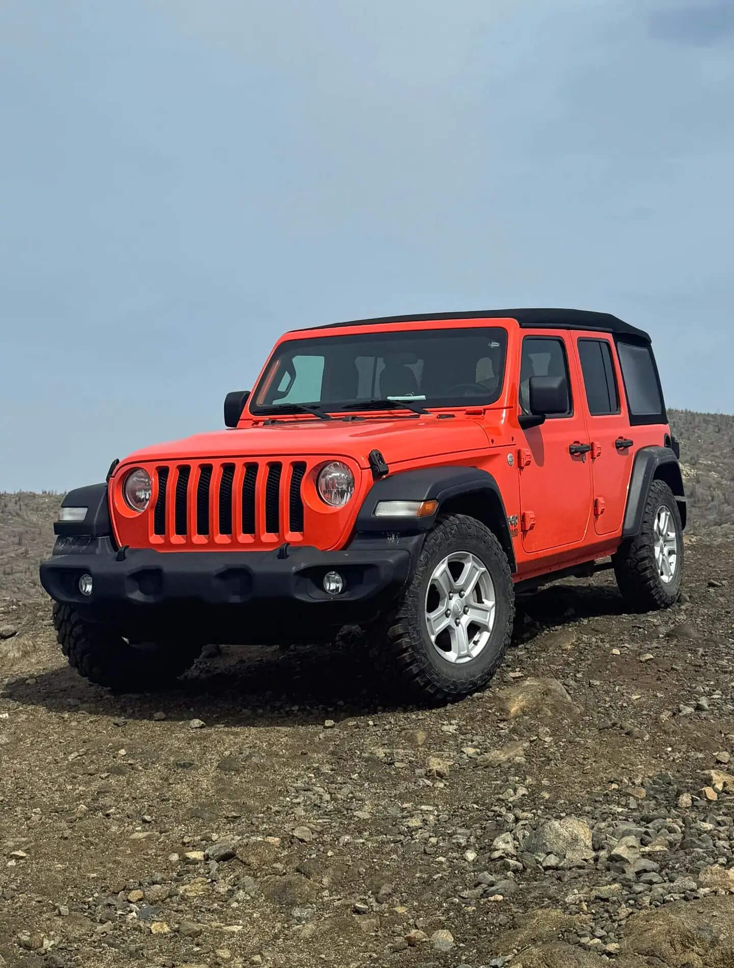 OSO ARUBA JEEP TOURS
