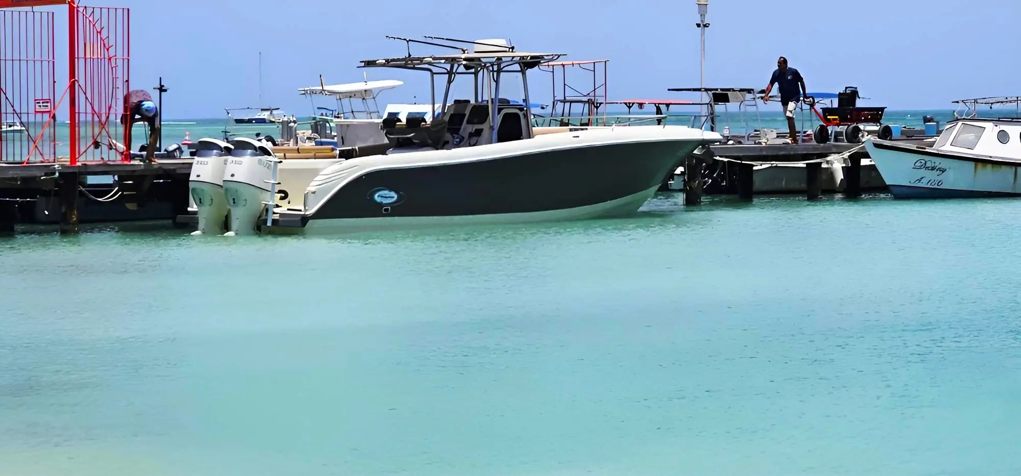 OSO ARUBA JEEP TOURS